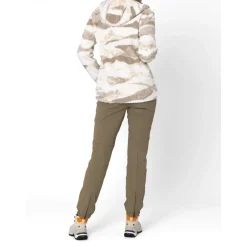 LaMunt Maansteen Thermische Hoodie