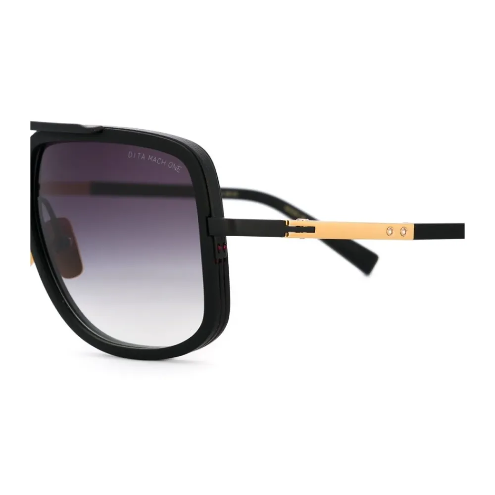 Heren Dita Mach-One DRX2030 Zonnebril