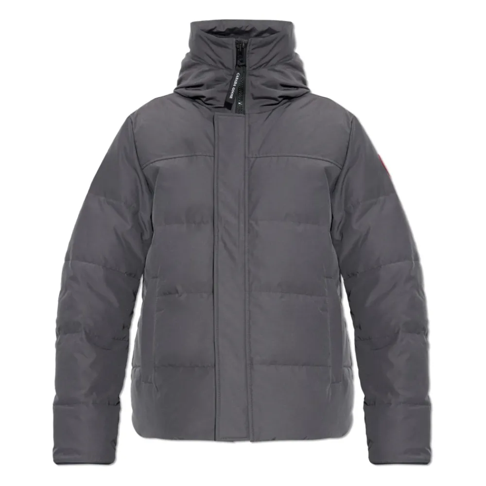 Heren Canada Goose MacMillan Down Jacket