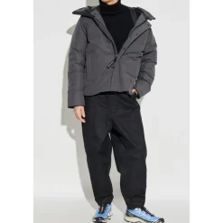 Heren Canada Goose MacMillan Down Jacket