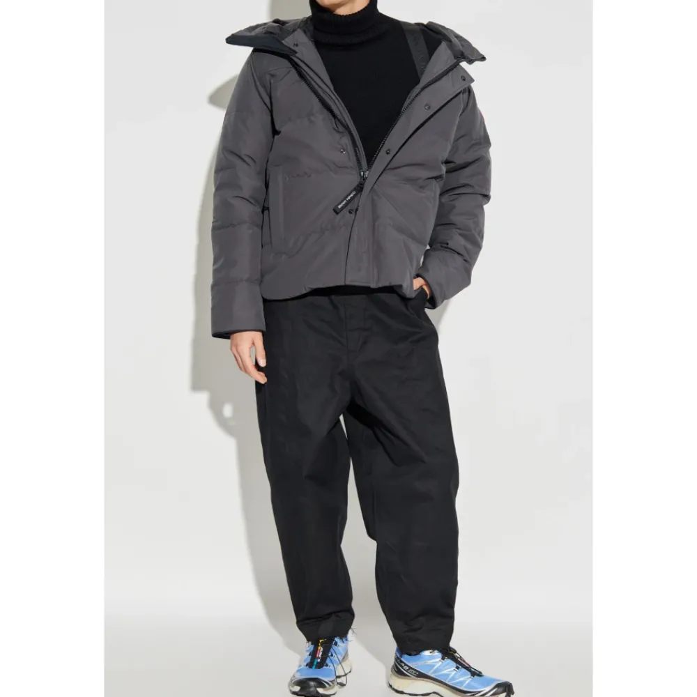Heren Canada Goose MacMillan Down Jacket