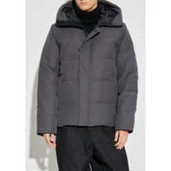 Heren Canada Goose MacMillan Down Jacket