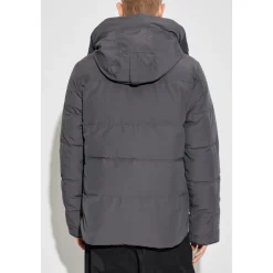 Heren Canada Goose MacMillan Down Jacket
