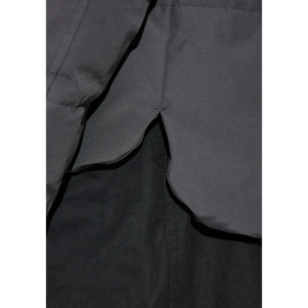 Heren Canada Goose MacMillan Down Jacket