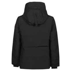 Heren Canada Goose MacMillan Parka