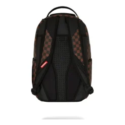 DAMES SPRAYGROUND Madagascar Checker Unisex Rugzak
