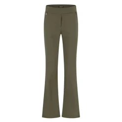 DAMES Lady Day Maddy Flared Broek