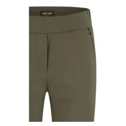 DAMES Lady Day Maddy Flared Broek