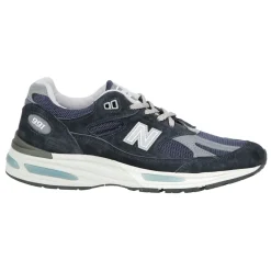 Heren New Balance Sneakers^Made in UK 991v2
