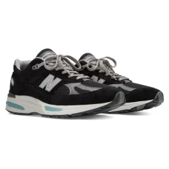Heren New Balance Sneakers^Made in UK 991v2