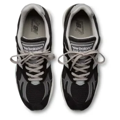 Heren New Balance Sneakers^Made in UK 991v2