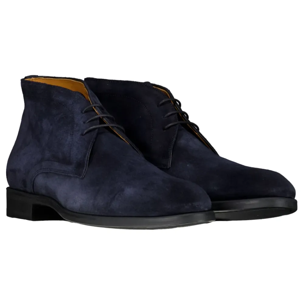 Heren Magnanni Madison Lace-up Boot