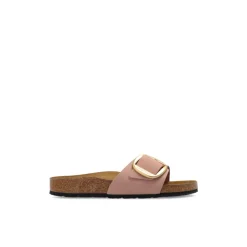 DAMES Birkenstock Madrid Big Buckle