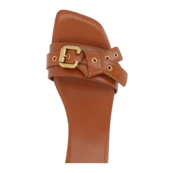 DAMES Chloé Mae Slippers