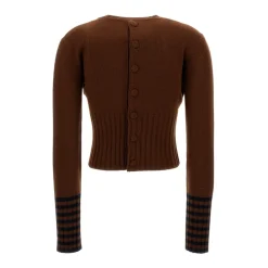 DAMES PLAN C Truien & Vesten^Maglia