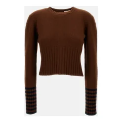 DAMES PLAN C Truien & Vesten^Maglia