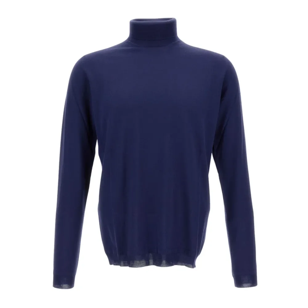 Heren GOES BOTANICAL Truien & Vesten^Maglia collo alto a manica lunga