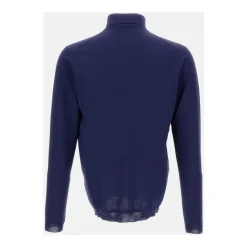 Heren GOES BOTANICAL Truien & Vesten^Maglia collo alto a manica lunga