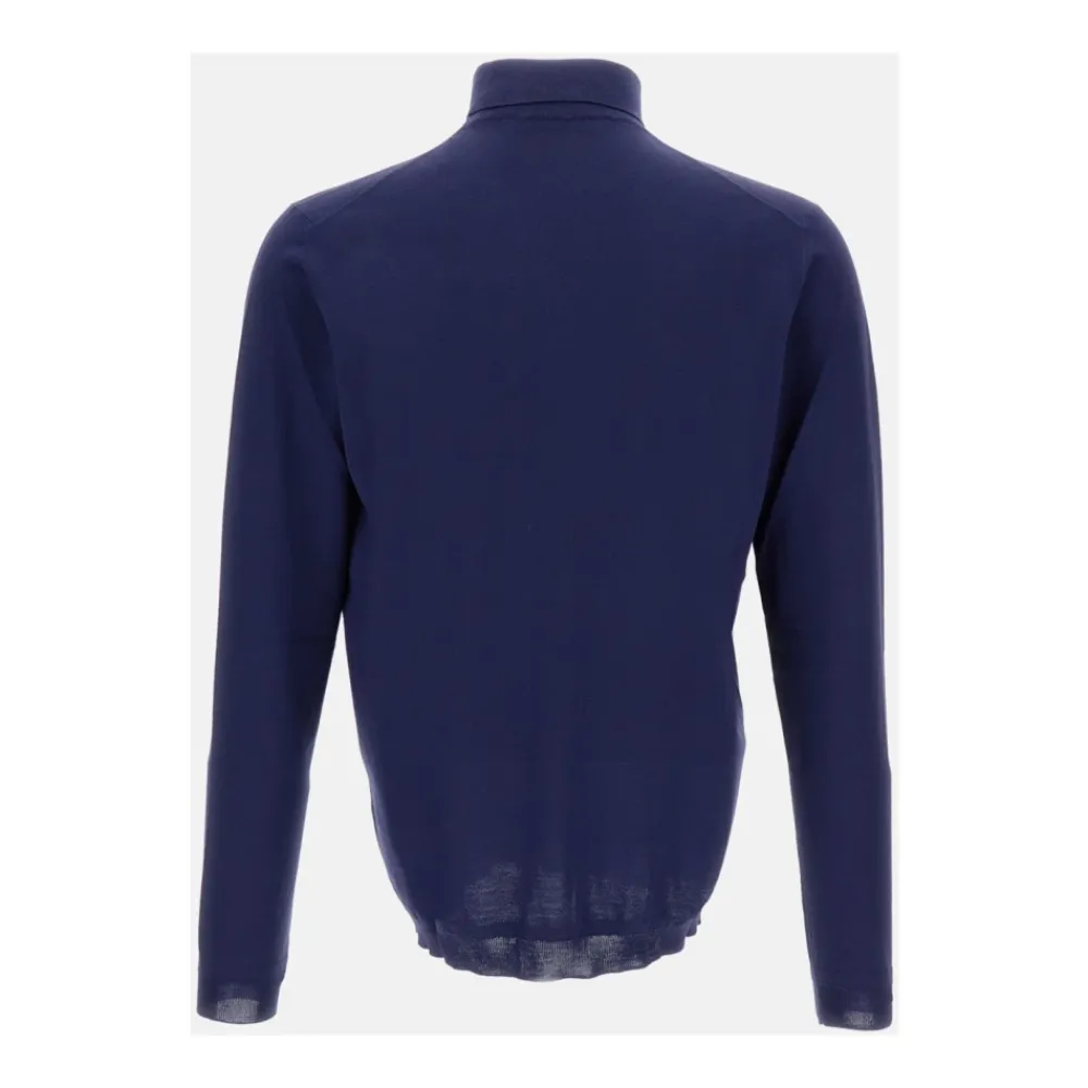 Heren GOES BOTANICAL Truien & Vesten^Maglia collo alto a manica lunga