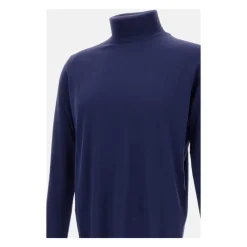 Heren GOES BOTANICAL Truien & Vesten^Maglia collo alto a manica lunga