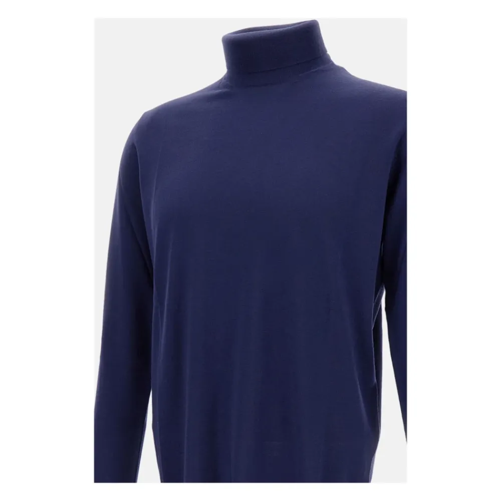 Heren GOES BOTANICAL Truien & Vesten^Maglia collo alto a manica lunga