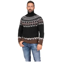 Heren Dondup Maglia dolcevita