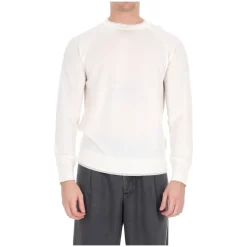 Heren Eleventy Truien & Vesten^Maglia Girocollo