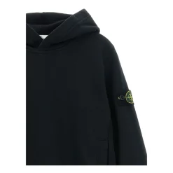 Stone Island Bovenkleding^Maglie Nero
