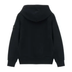 Stone Island Bovenkleding^Maglie Nero