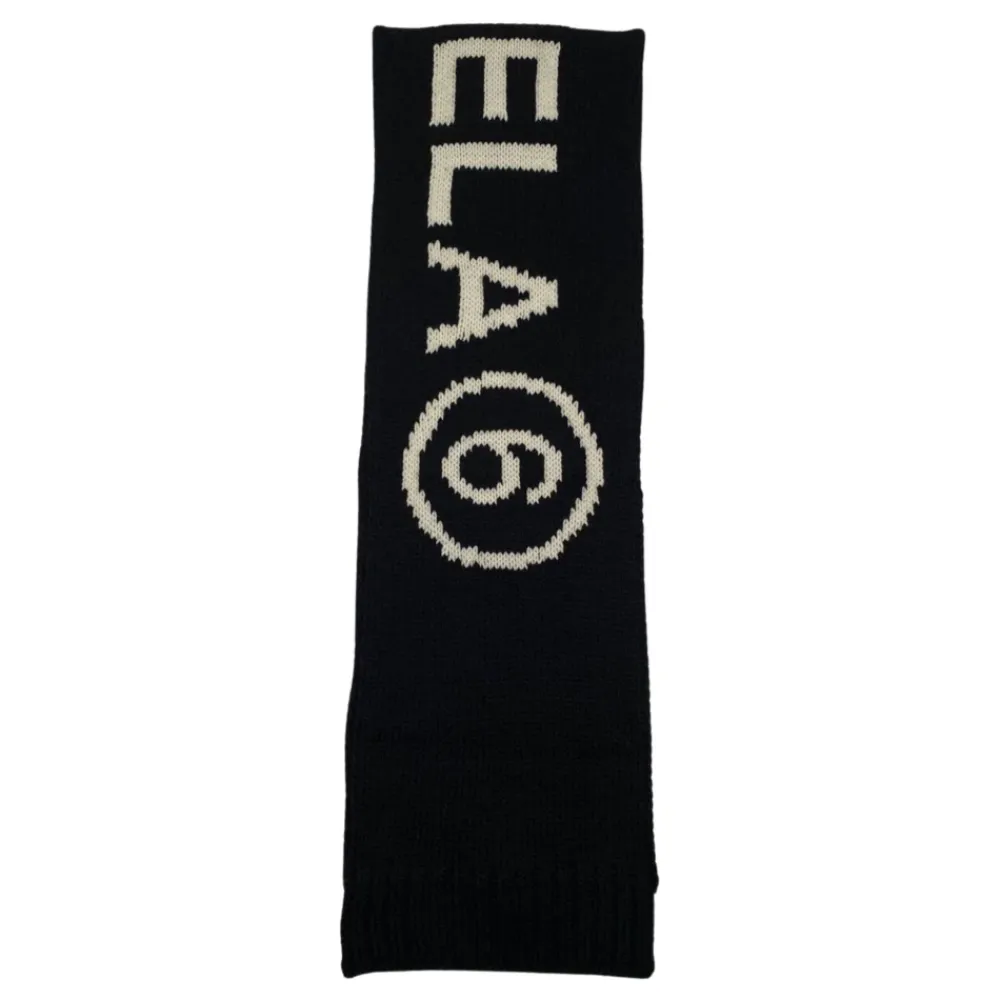 Maison Margiela Sjaals^MAISON MARGELA PARIS Scarfs