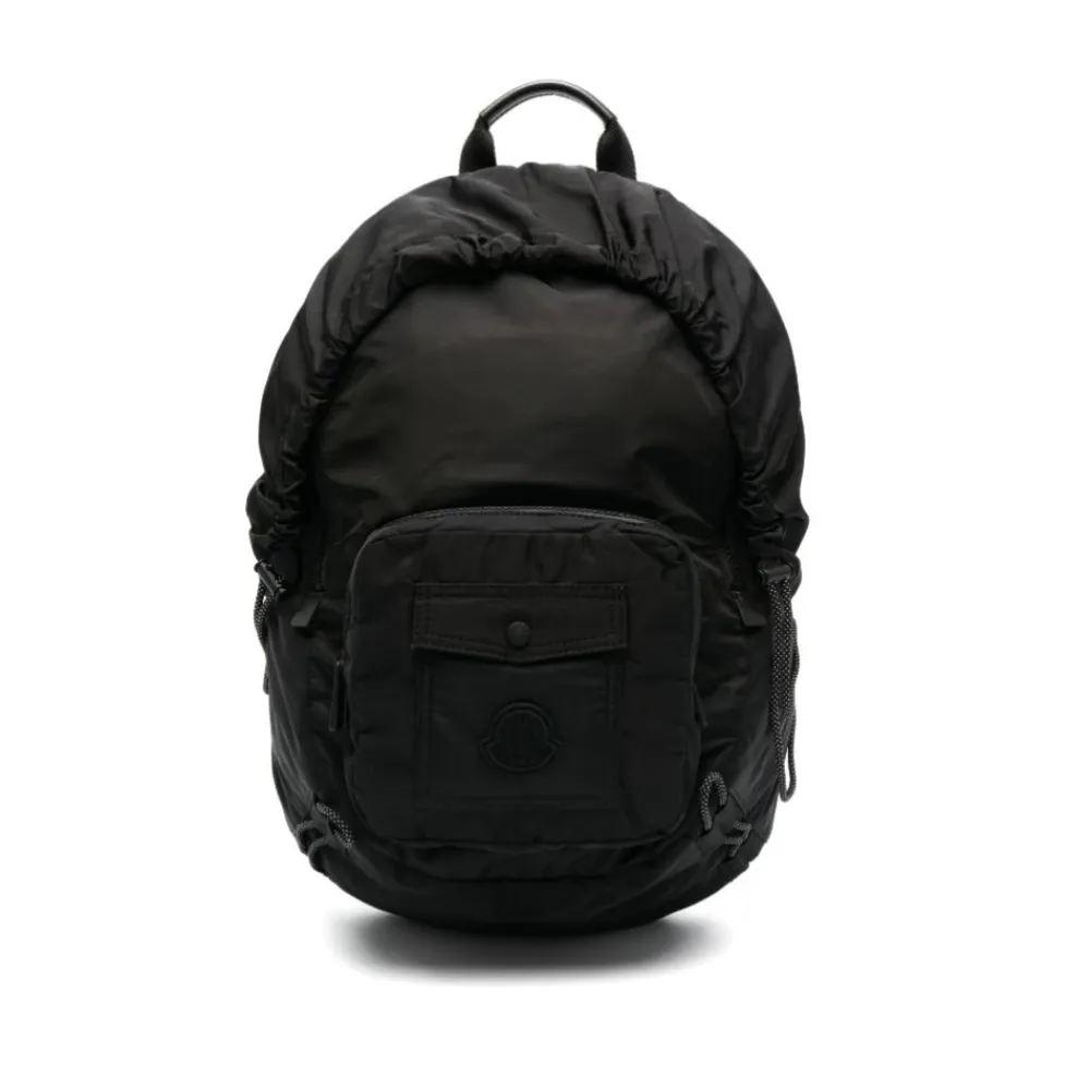 DAMES Moncler Rugzakken|Rugzakken^Makaio Rugzak -