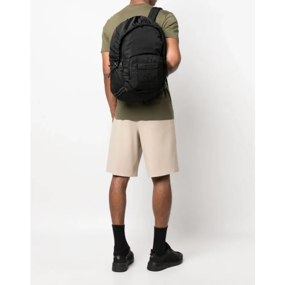 DAMES Moncler Rugzakken|Rugzakken^Makaio Rugzak -