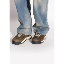 Heren Autry Malga Mid Trekkingschoenen