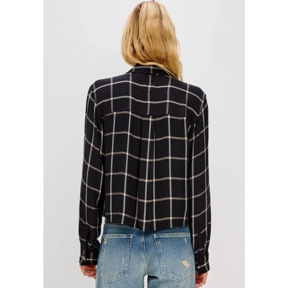 DAMES Rails Blouses^Malin Shirt