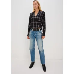 DAMES Rails Blouses^Malin Shirt