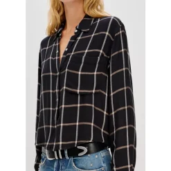 DAMES Rails Blouses^Malin Shirt