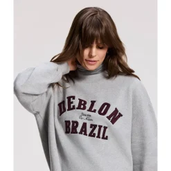 DAMES Deblon Sports Truien & Vesten^Malou Sweater