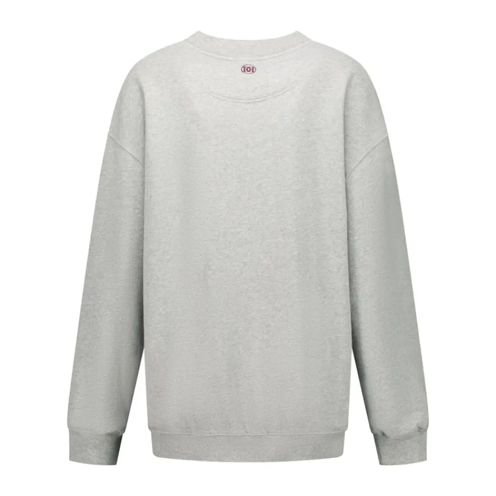 DAMES Deblon Sports Truien & Vesten^Malou Sweater