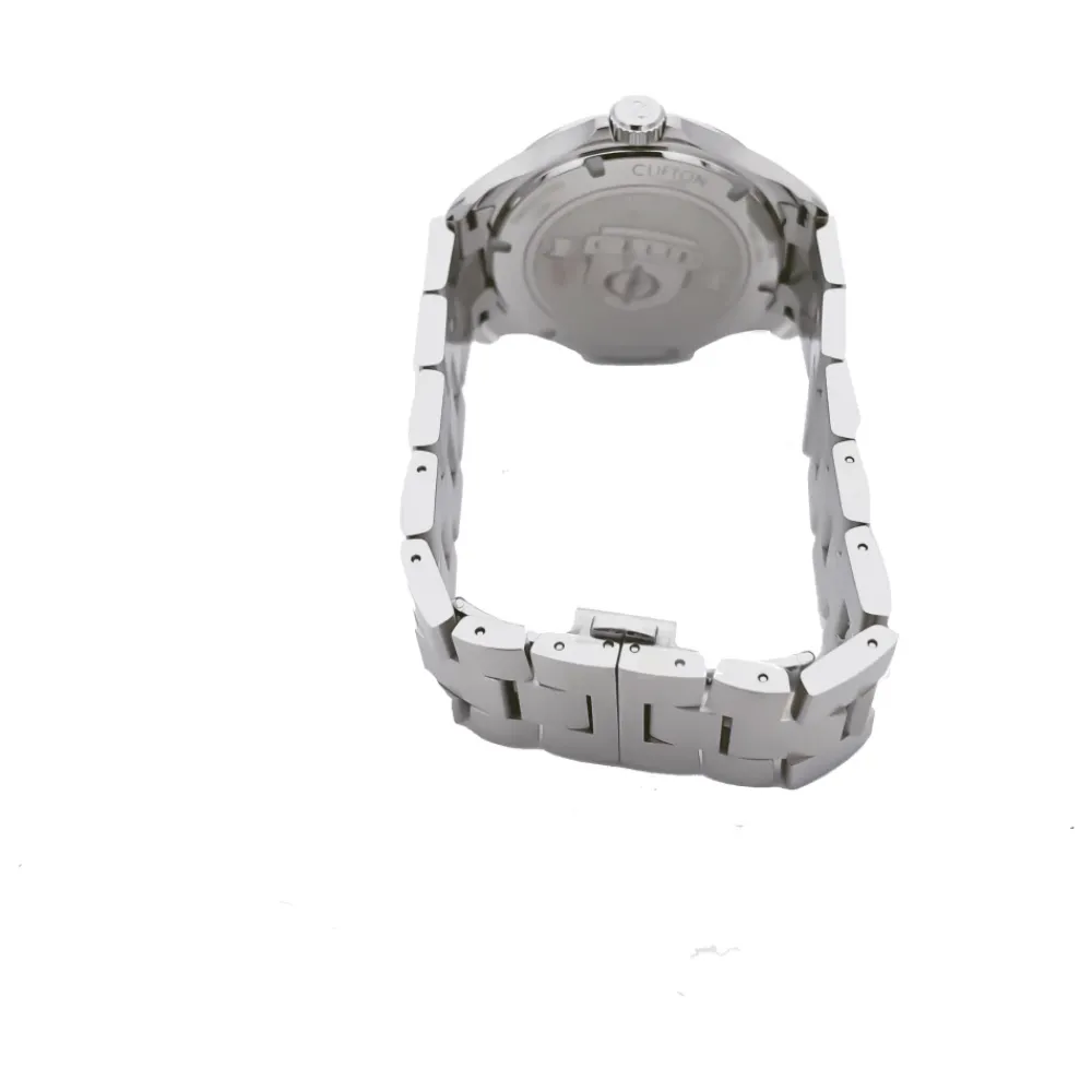 Heren Baume et Mercier Horloges^Man - M0A10412 - Clifton Club 10412 Horloge