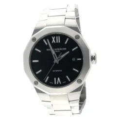 Heren Baume et Mercier Man - M0A10621 - Riviera