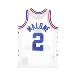 Mitchell & Ness Sportshirts^Mand NBA Top