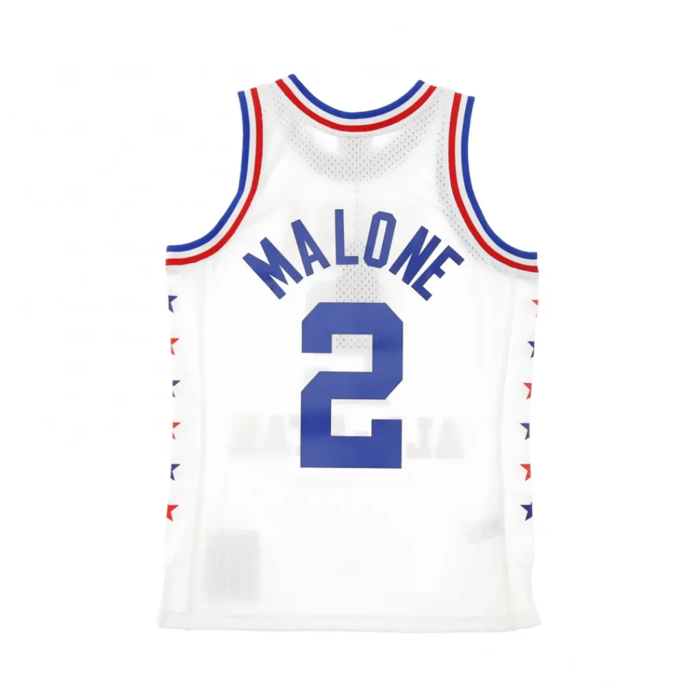 Mitchell & Ness Sportshirts^Mand NBA Top