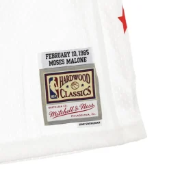 Mitchell & Ness Sportshirts^Mand NBA Top