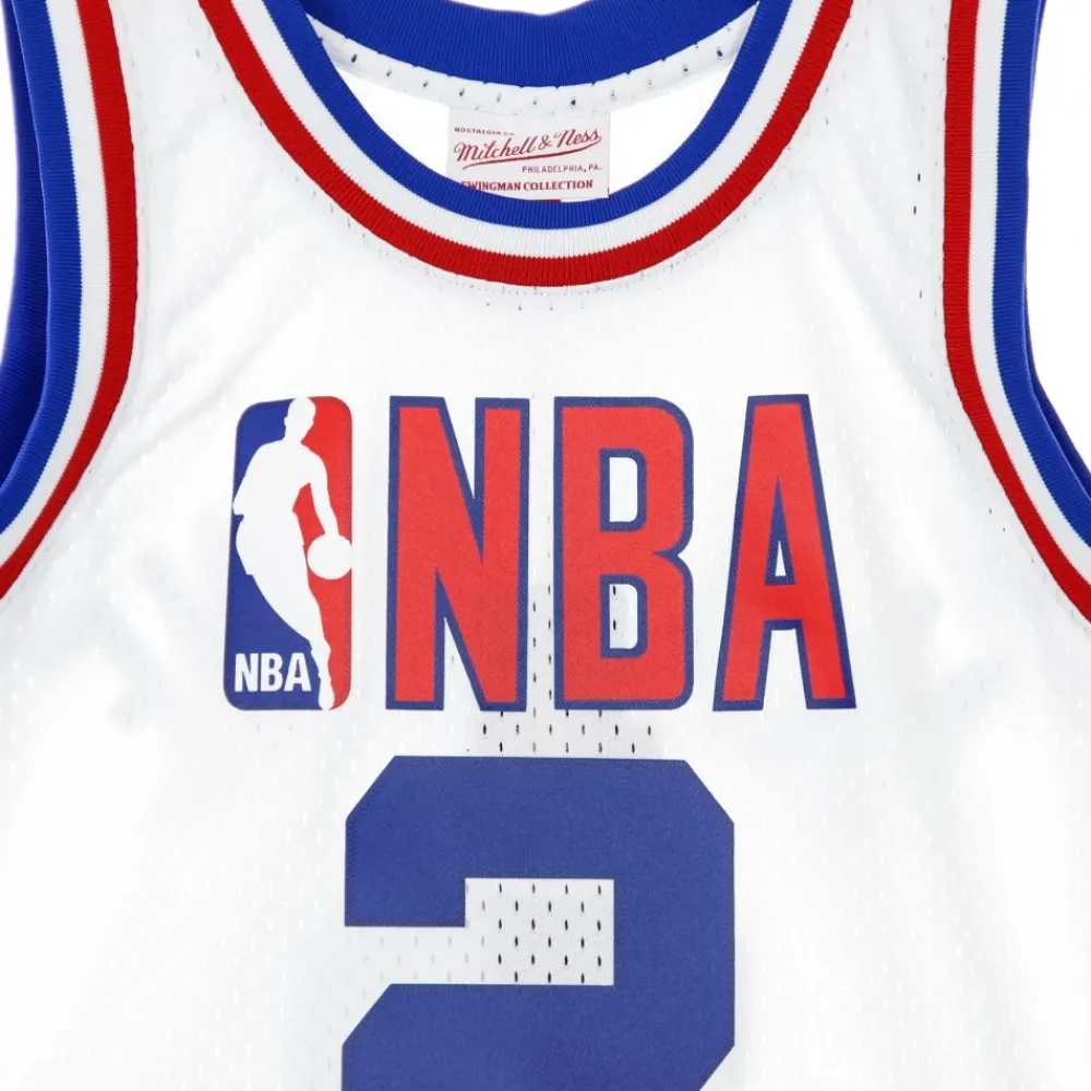 Mitchell & Ness Sportshirts^Mand NBA Top