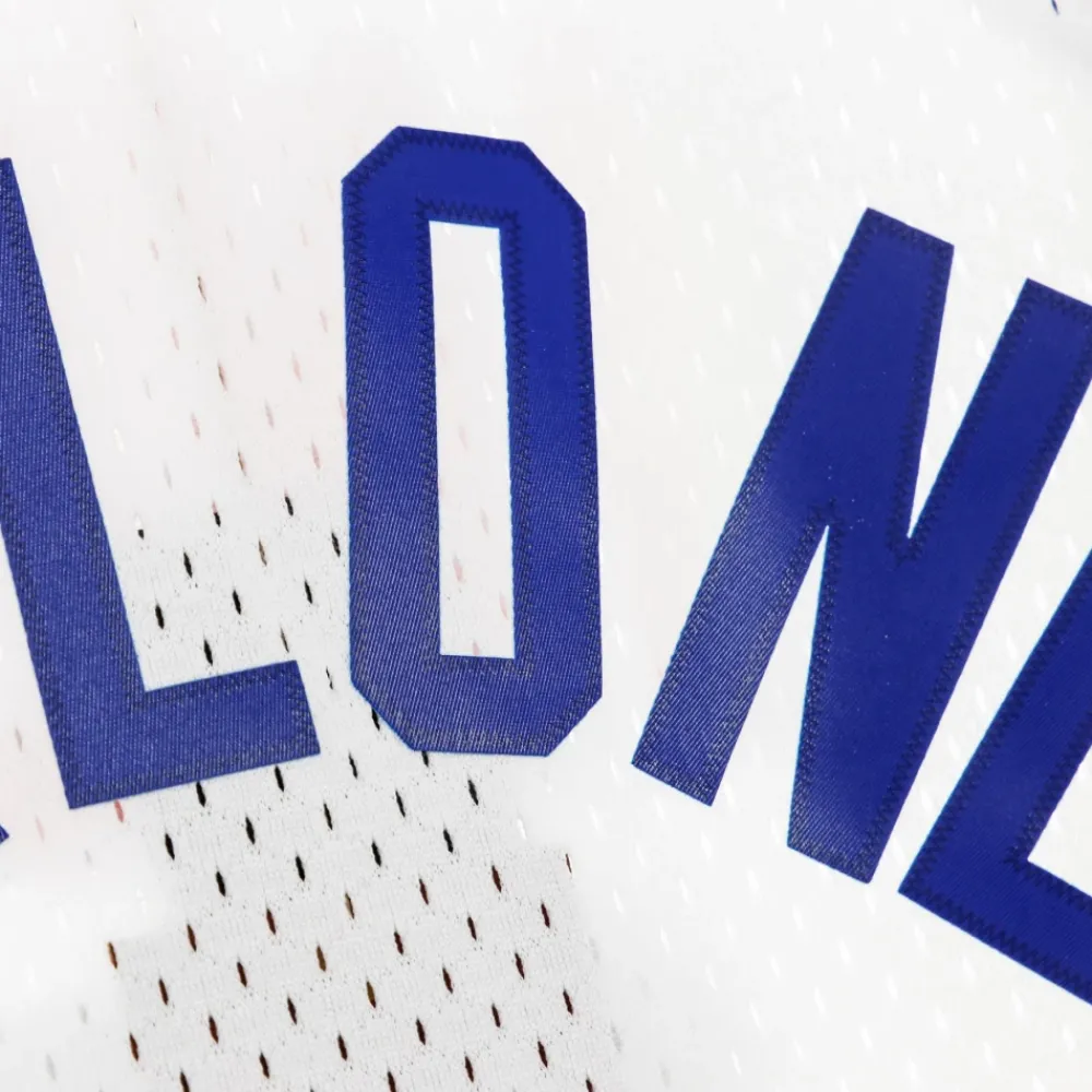 Mitchell & Ness Sportshirts^Mand NBA Top