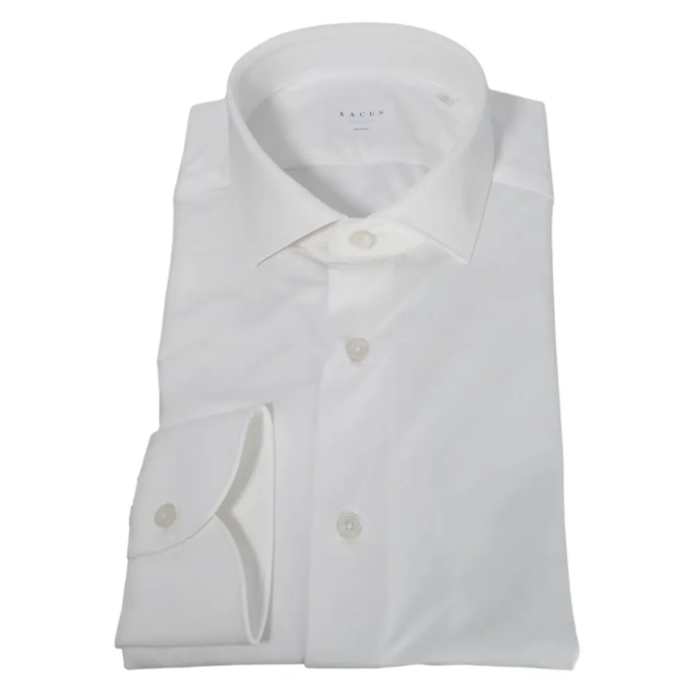 Heren Xacus Mannen & shirt actief shirt 11460001
