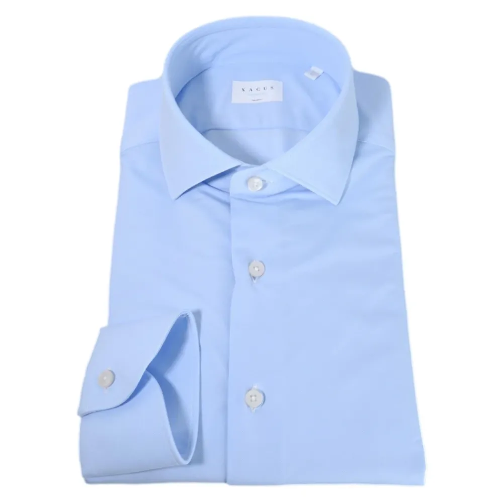 Heren Xacus Mannen shirt actief shirt 11460002