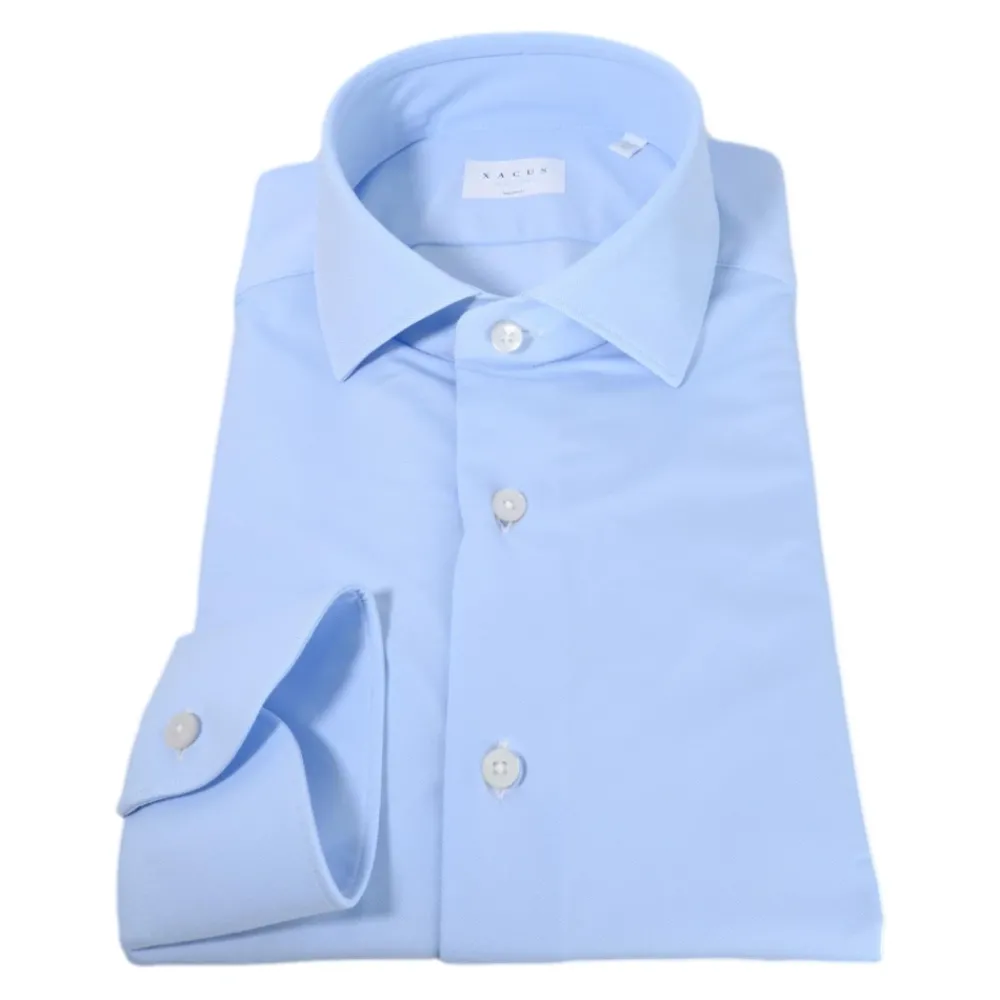 Heren Xacus Mannen shirt actief shirt 11460002