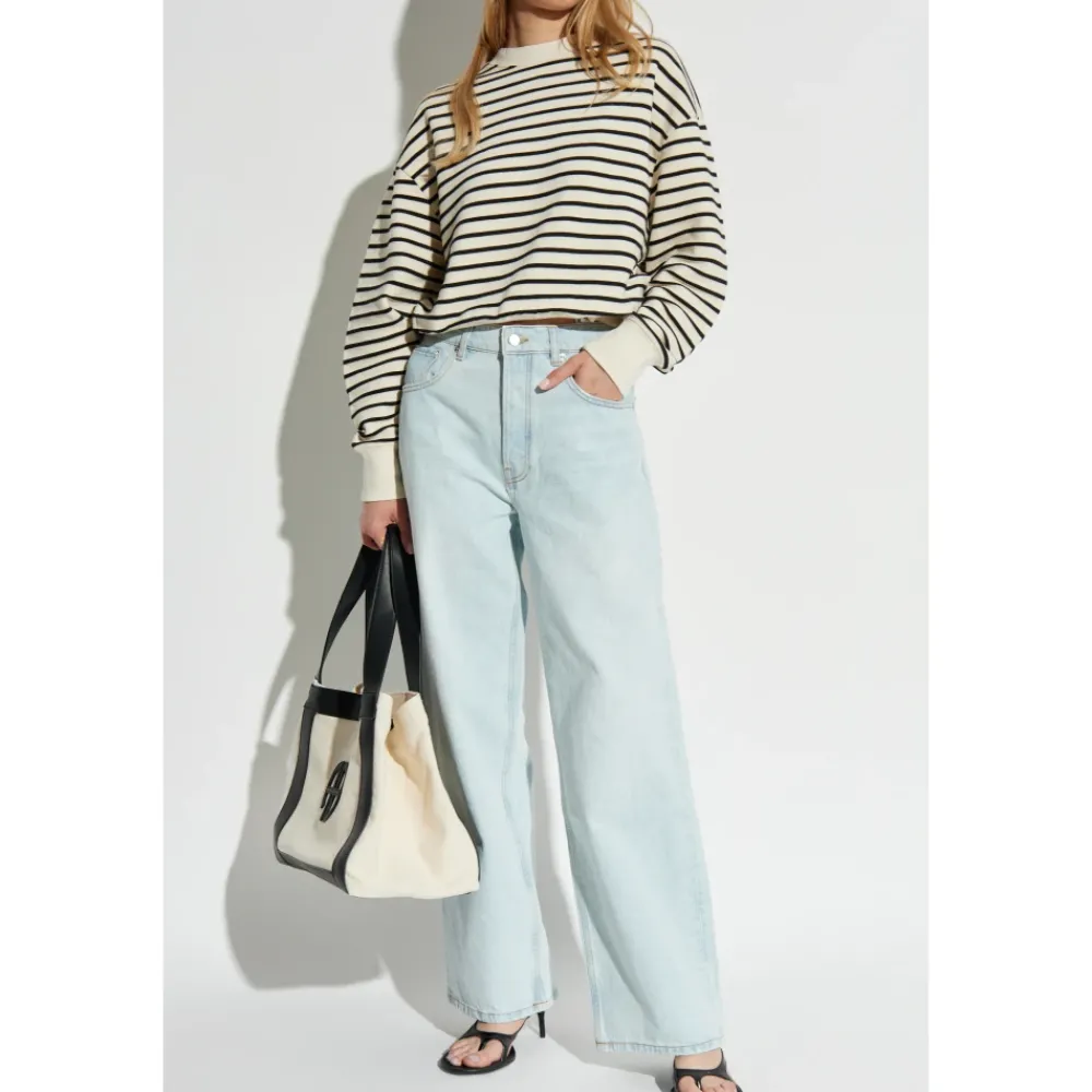 DAMES Anine Bing Jeans^Manon Jeans