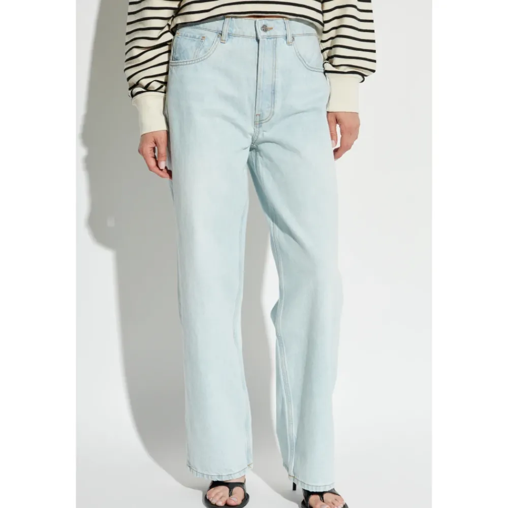 DAMES Anine Bing Jeans^Manon Jeans